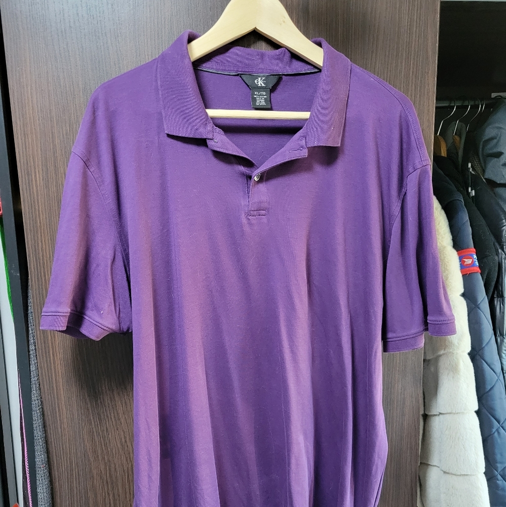 Calvin Klein Polo